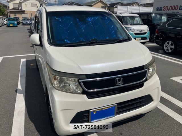 Honda N-WGN 2014-06 8414191-0