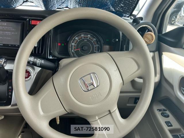 Honda N-WGN 2014-06 8414191-16