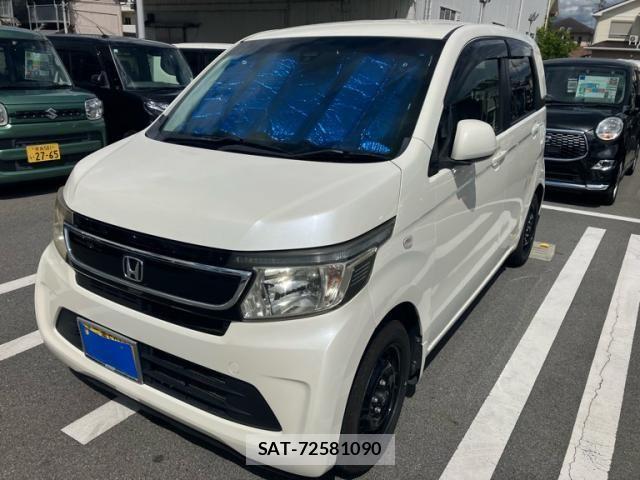 Honda N-WGN 2014-06 8414191-1