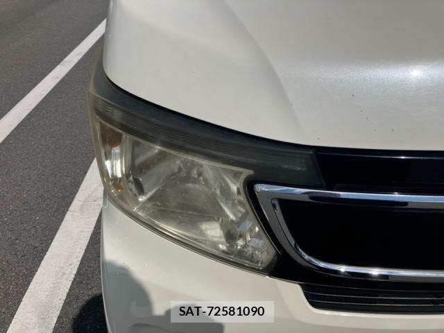 Honda N-WGN 2014-06 8414191-2
