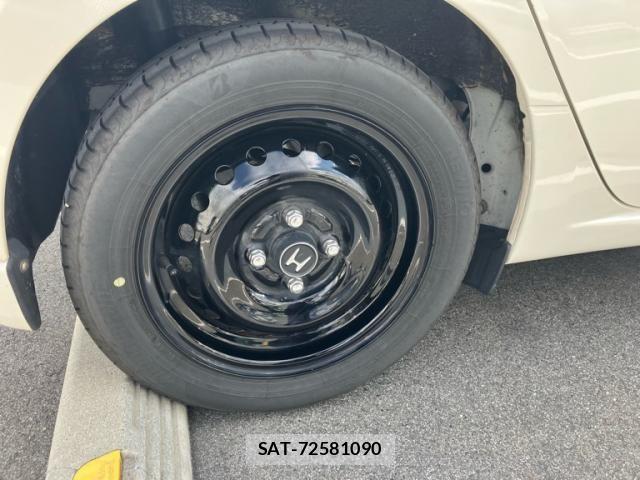 Honda N-WGN 2014-06 8414191-5