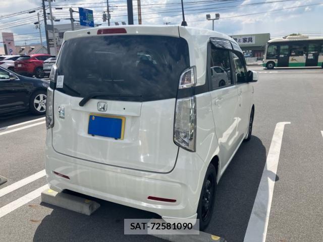 Honda N-WGN 2014-06 8414191-6