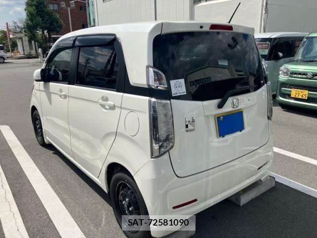 Honda N-WGN 2014-06 8414191-7