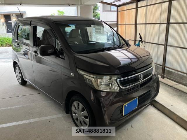Honda N-WGN 2014-03 8438667-0