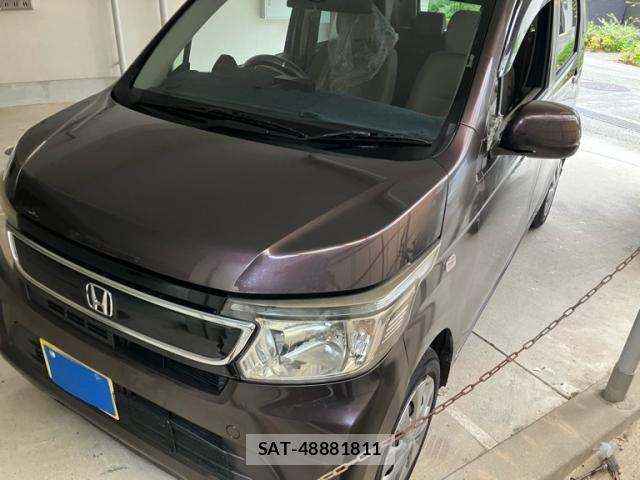 Honda N-WGN 2014-03 8438667-1