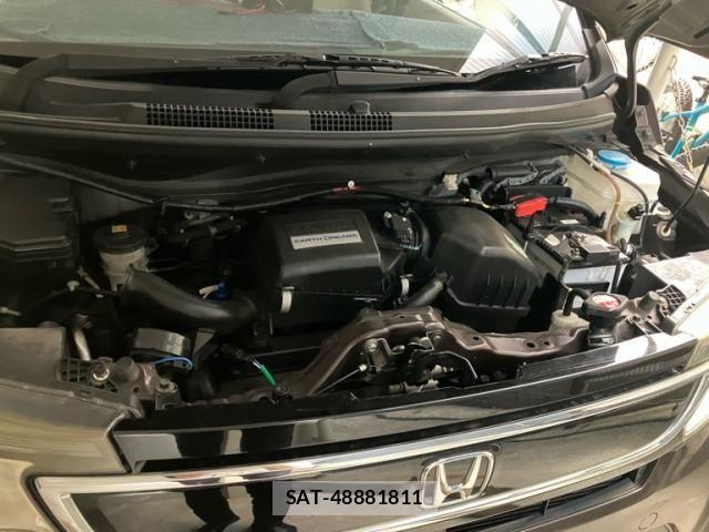 Honda N-WGN 2014-03 8438667-19