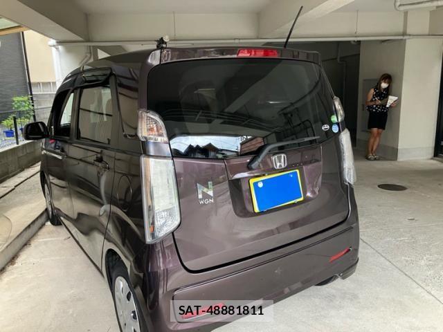 Honda N-WGN 2014-03 8438667-2