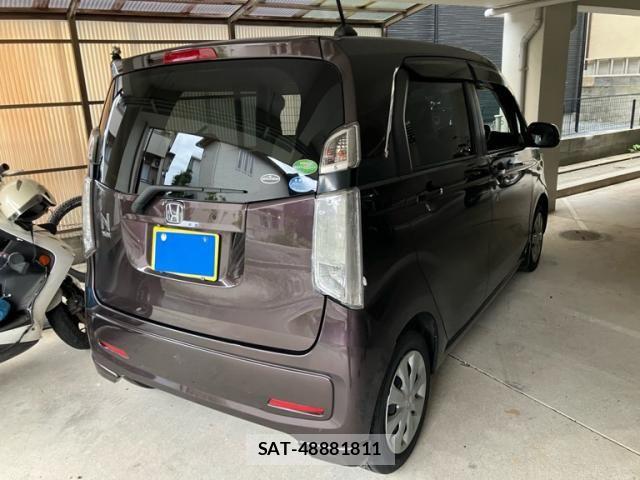 Honda N-WGN 2014-03 8438667-3