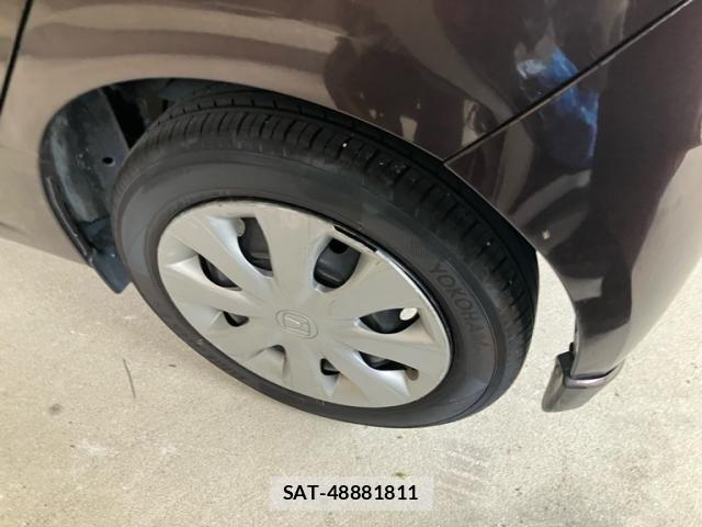 Honda N-WGN 2014-03 8438667-4