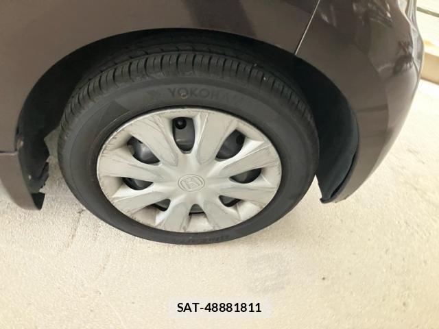Honda N-WGN 2014-03 8438667-6