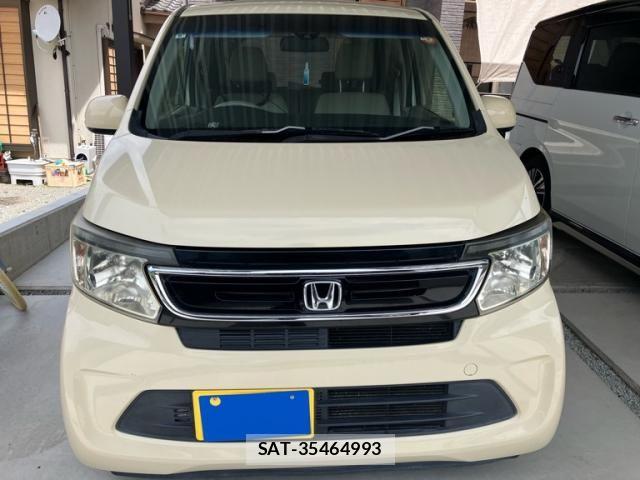 Honda N-WGN 2015-08 8438666-0