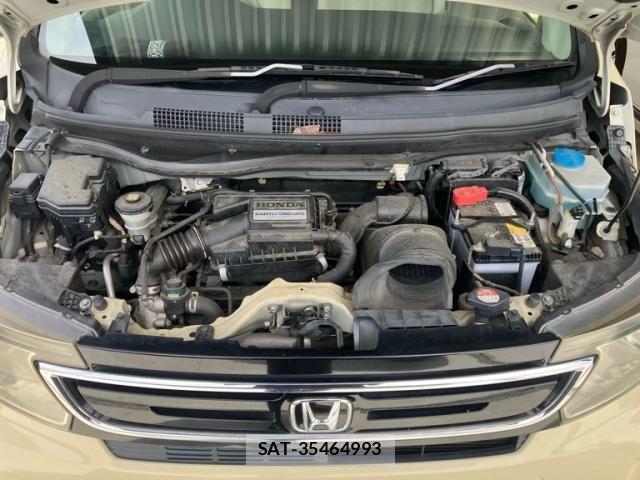 Honda N-WGN 2015-08 8438666-17