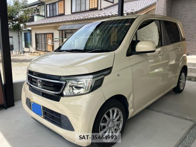 Honda N-WGN 2015-08 8438666-1