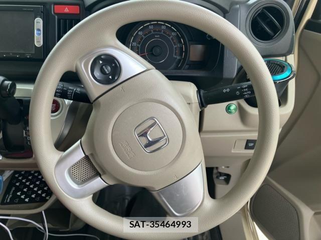 Honda N-WGN 2015-08 8438666-20