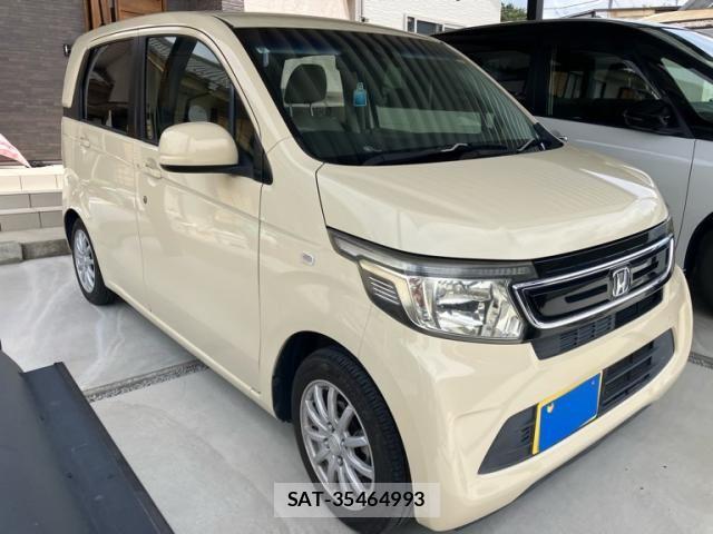Honda N-WGN 2015-08 8438666-2