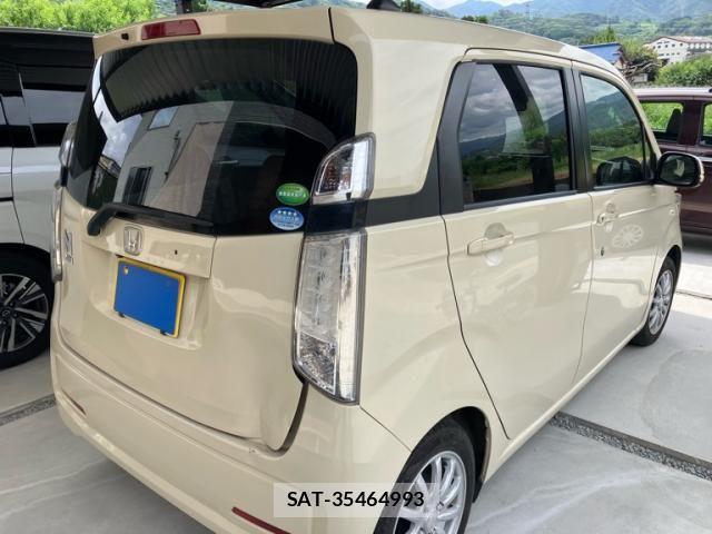 Honda N-WGN 2015-08 8438666-3