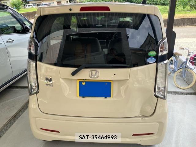 Honda N-WGN 2015-08 8438666-5