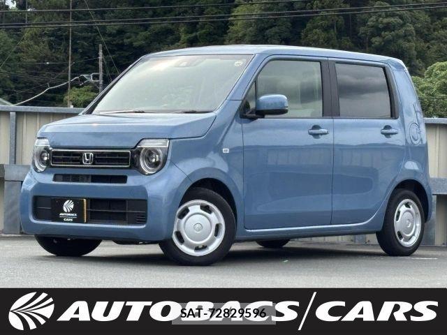 Honda N-WGN 2021-10 8438665-0