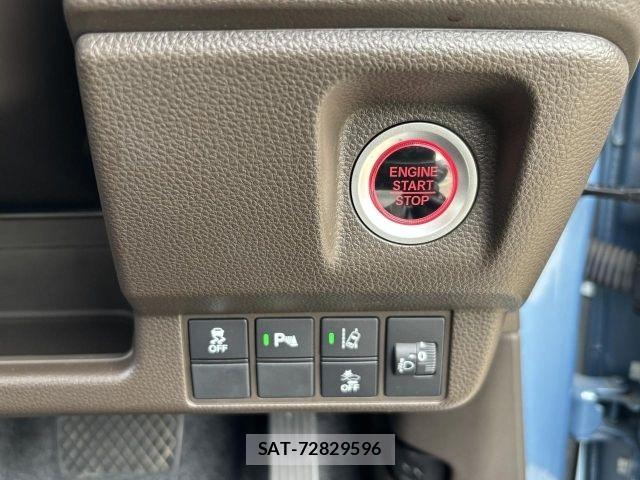 Honda N-WGN 2021-10 8438665-14