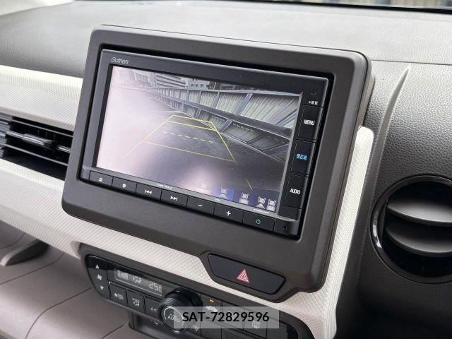 Honda N-WGN 2021-10 8438665-16
