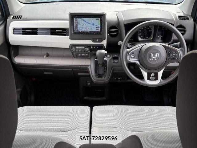 Honda N-WGN 2021-10 8438665-1