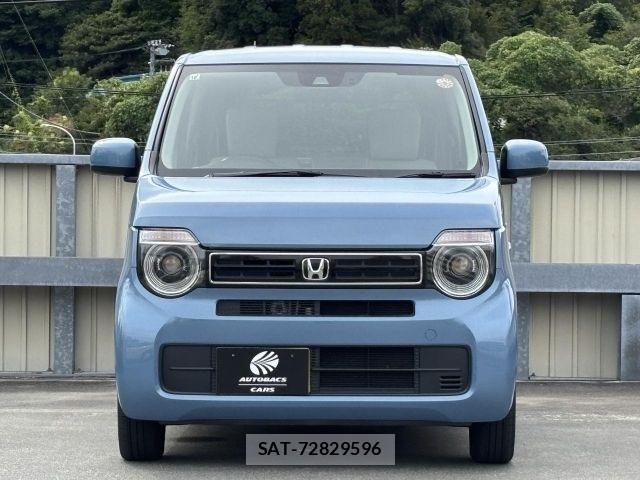 Honda N-WGN 2021-10 8438665-19