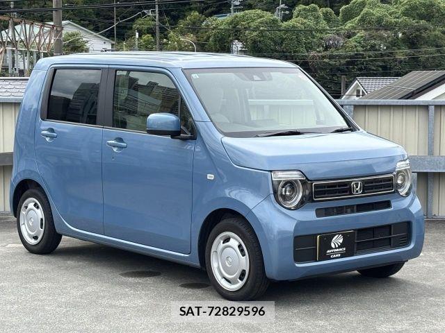 Honda N-WGN 2021-10 8438665-20