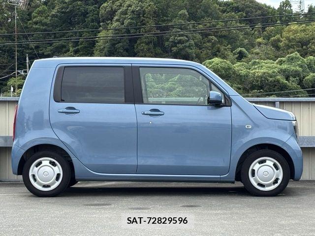 Honda N-WGN 2021-10 8438665-21