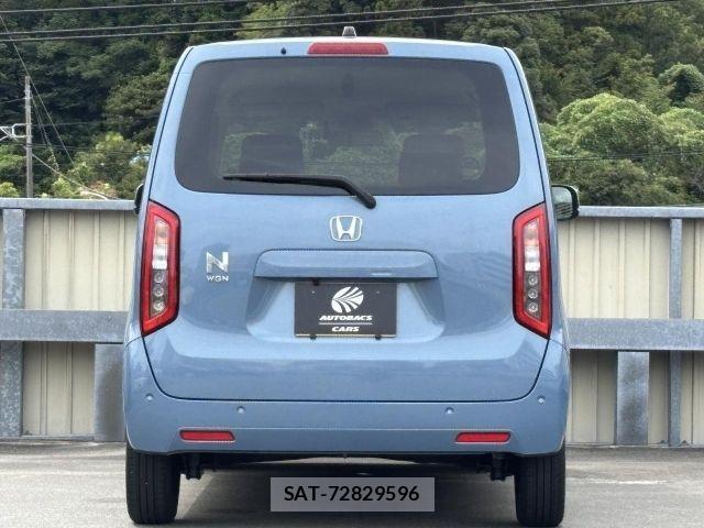 Honda N-WGN 2021-10 8438665-22