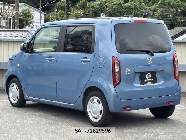 Honda N-WGN 2021-10 8438665-23