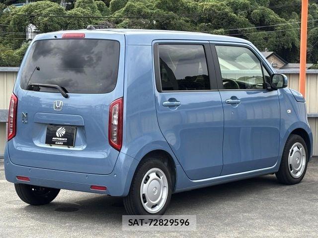 Honda N-WGN 2021-10 8438665-2