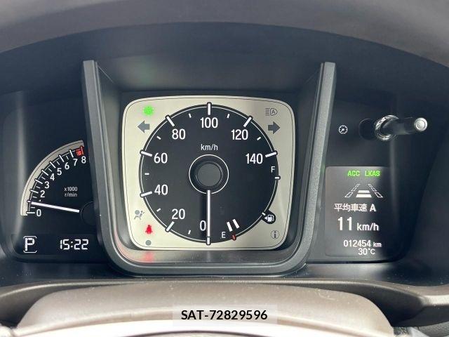 Honda N-WGN 2021-10 8438665-29