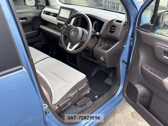 Honda N-WGN 2021-10 8438665-3