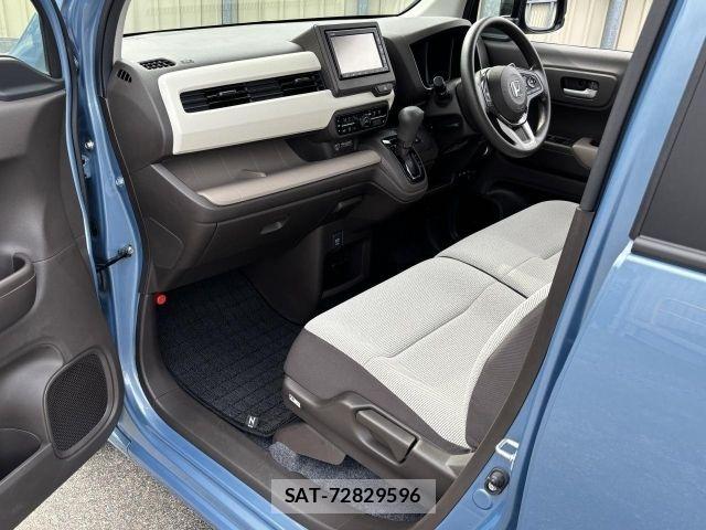 Honda N-WGN 2021-10 8438665-7
