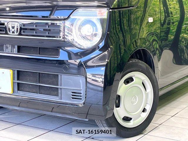 Honda N-WGN 2021-03 8458144-11