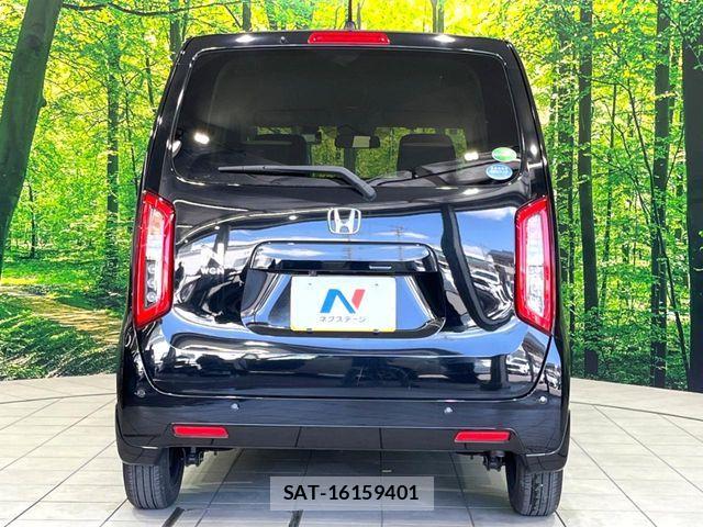 Honda N-WGN 2021-03 8458144-14