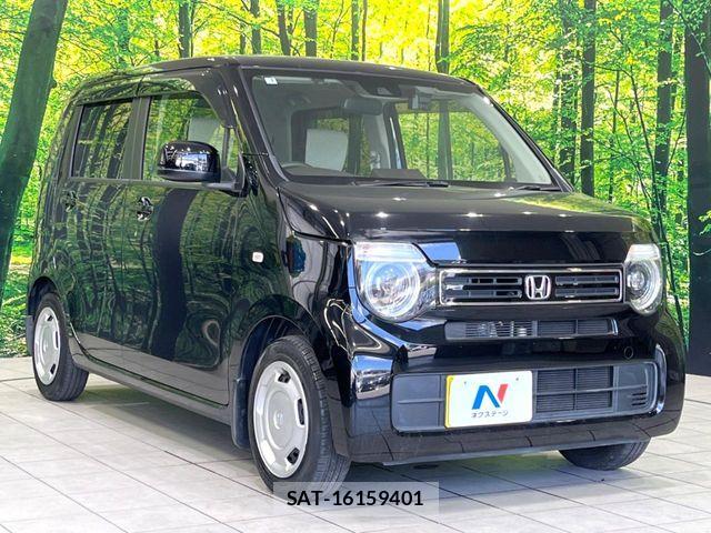 Honda N-WGN 2021-03 8458144-15