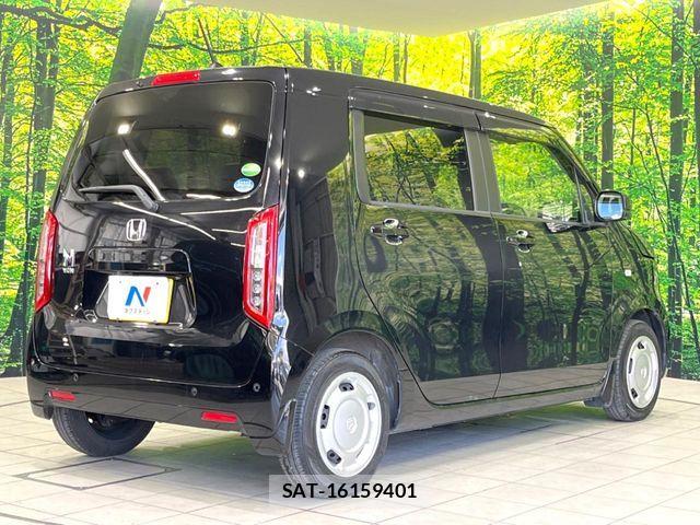 Honda N-WGN 2021-03 8458144-16
