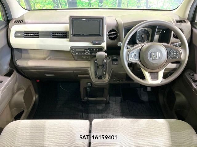 Honda N-WGN 2021-03 8458144-1