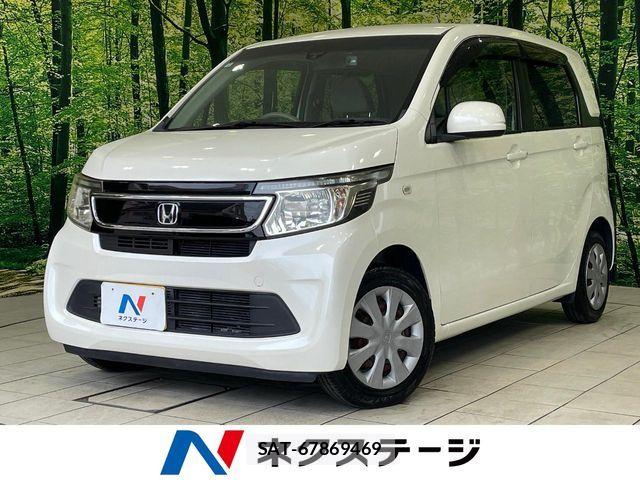 Honda N-WGN 2015-07 8457118-0