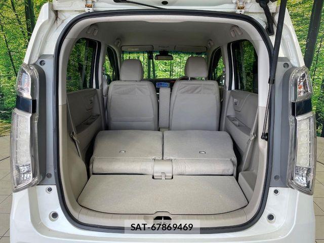 Honda N-WGN 2015-07 8457118-9