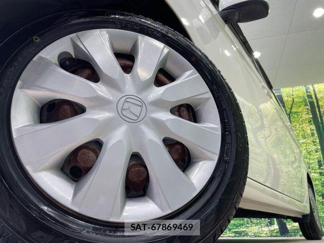 Honda N-WGN 2015-07 8457118-12