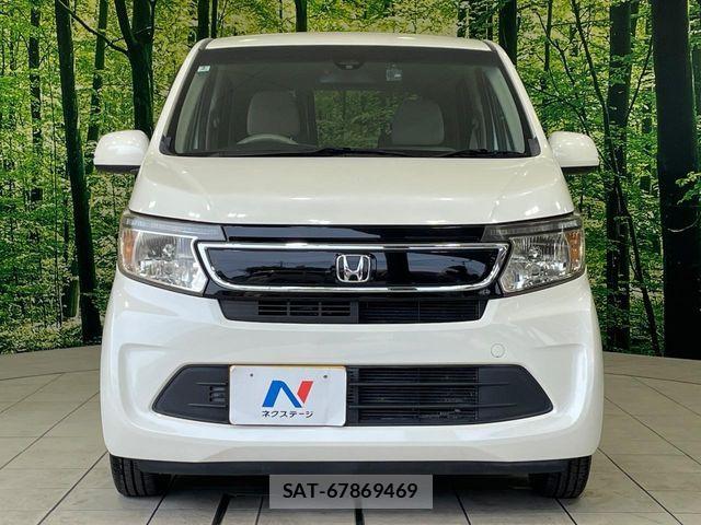 Honda N-WGN 2015-07 8457118-13