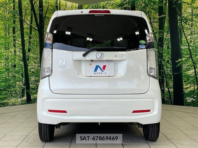 Honda N-WGN 2015-07 8457118-14