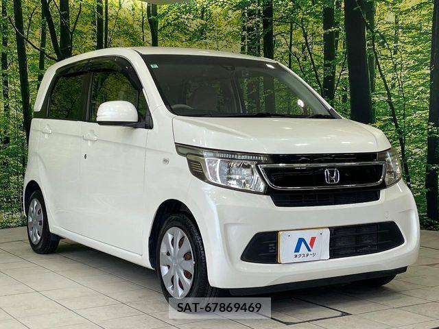Honda N-WGN 2015-07 8457118-15