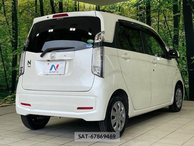 Honda N-WGN 2015-07 8457118-16