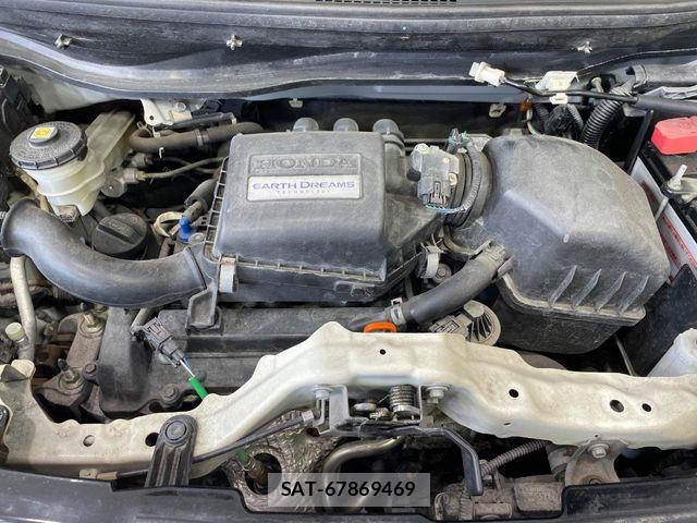 Honda N-WGN 2015-07 8457118-17