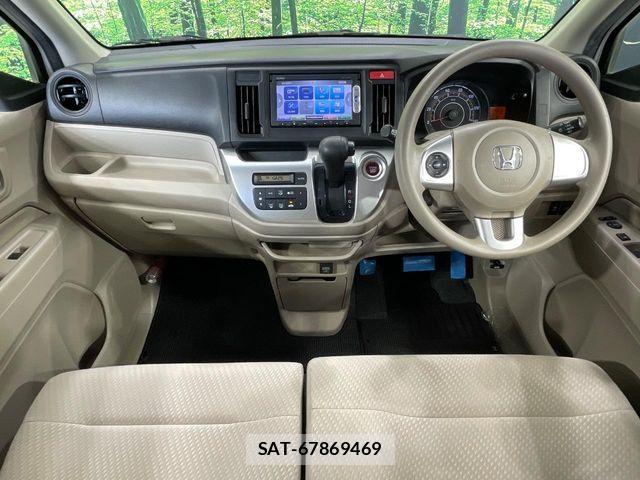 Honda N-WGN 2015-07 8457118-1