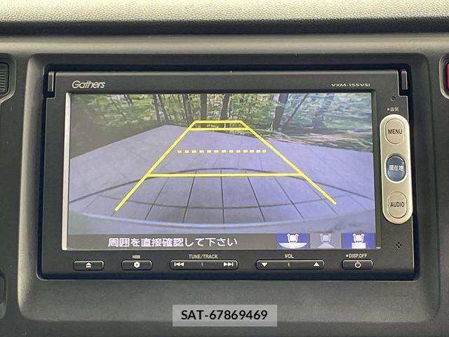 Honda N-WGN 2015-07 8457118-4