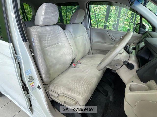 Honda N-WGN 2015-07 8457118-7
